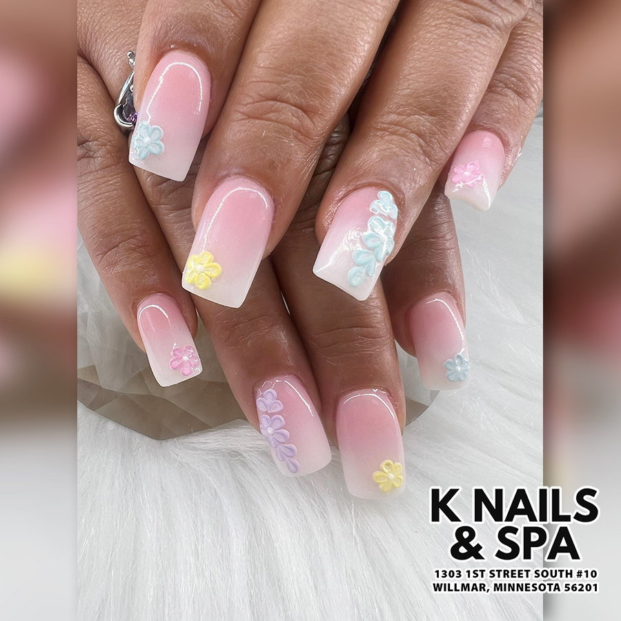 NAil April 29